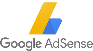 Логотип Google AdSense