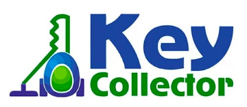 Логотип программы KeyCollector