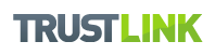 Логотип биржи Trustlink