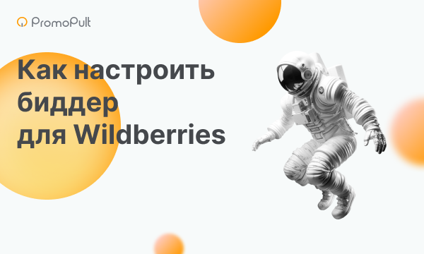 Как настроить биддер внутренней рекламы Wildberries [инструкция PromoPult]